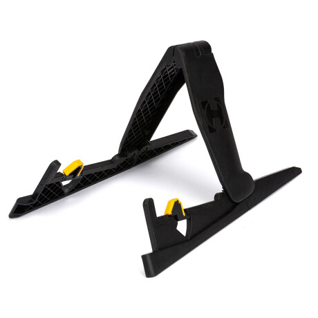 Soporte Para Guitarra Hercules Gs200b Soporte Para Guitarra Hercules Gs200b
