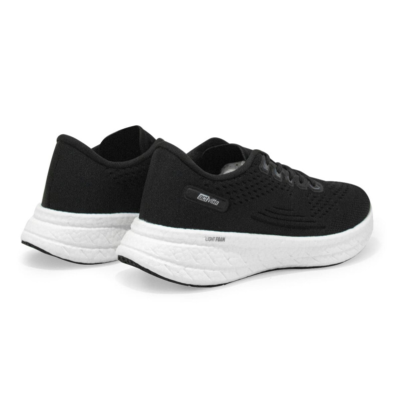 Calzado deportivos Activitta de Hombre - 4931.100-28448 Negro-mix