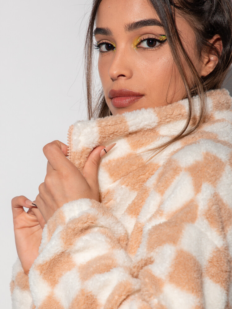CAMPERA RENATO Arena