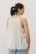 Top Corba BLANCO