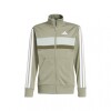 adidas SEASONAL ESSENTIALS TIBERIO GREEN