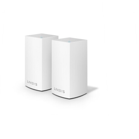 Velop Linksys Mesh AC2600 Wifi 2PK 001