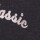 Remera Waffle Manga Larga Mujer Silver Gap Classic