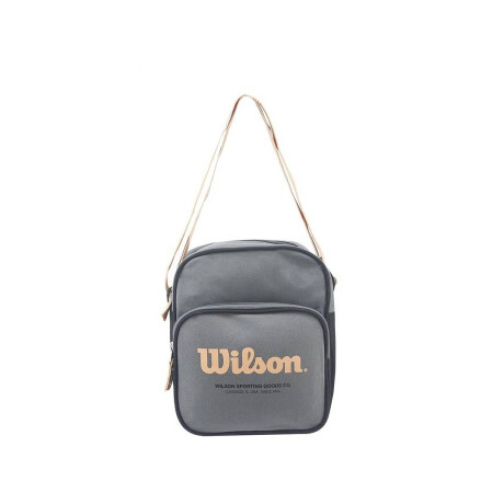 Morral Wilson Pro Tour Gris