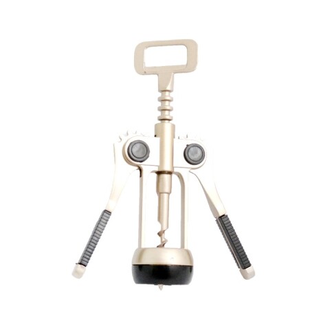 Sacacorcho de metal 23 cm Sacacorcho De Metal 23 Cm