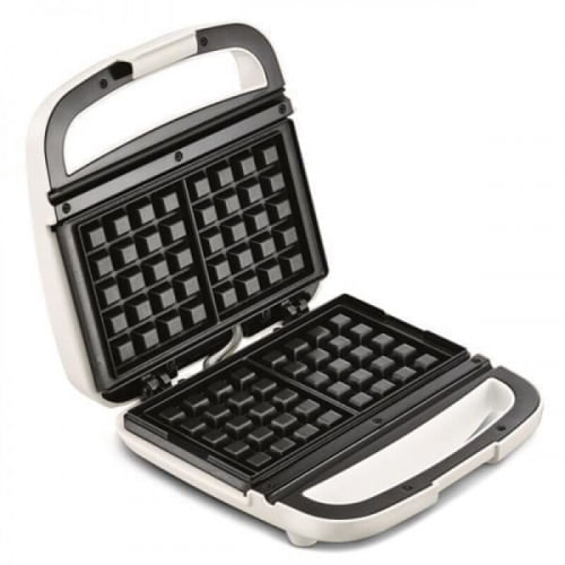 Wafflera Moulinex Mod.MX112 Wafflera Moulinex Mod.MX112