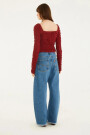 JEAN BARREL Jean