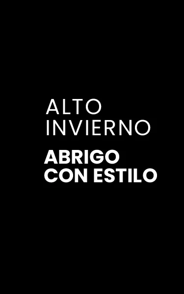 Carrusel 3 - Alto Invierno