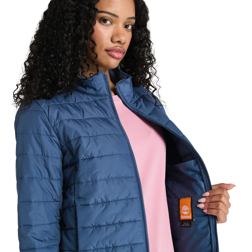 Casaca Lightweight Mujer Oceana