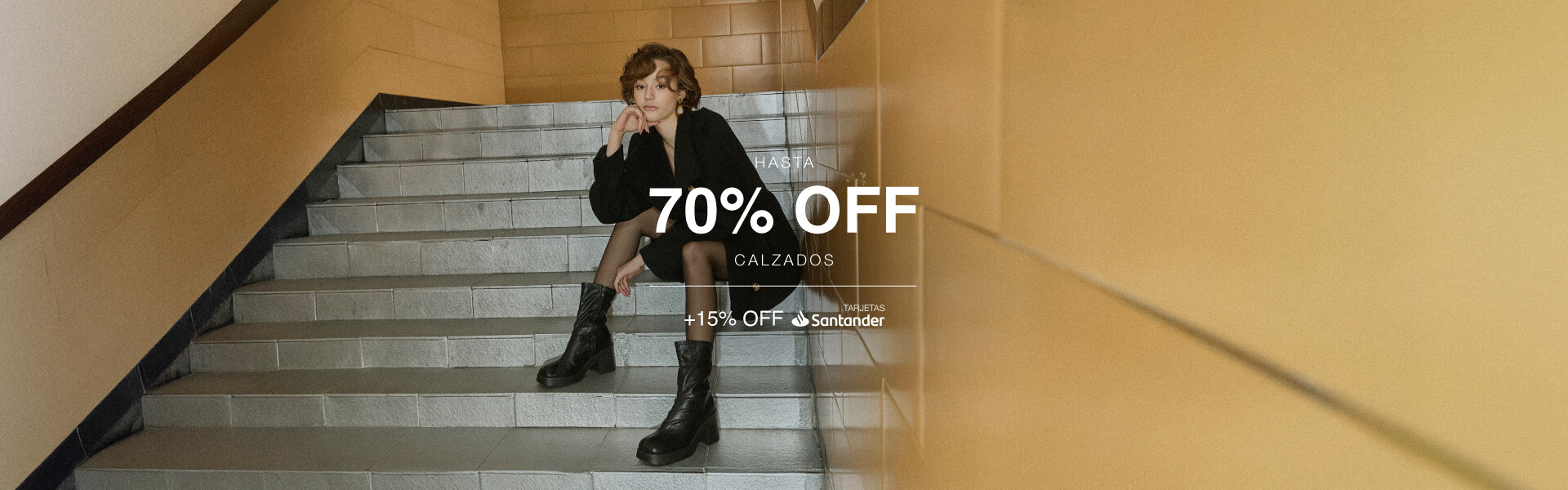Pre Sale - Calzado