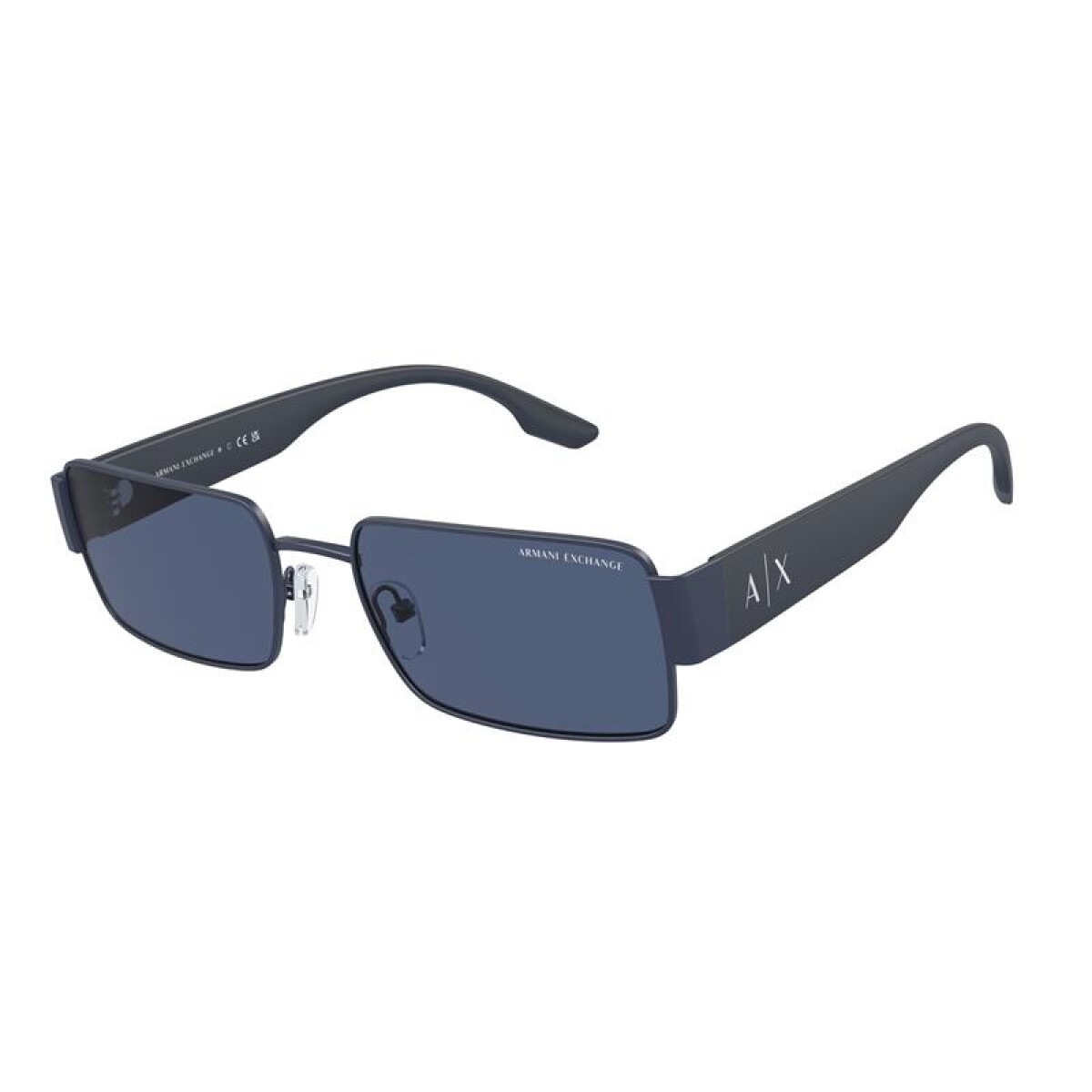 Armani Exchange 2052s - 6099/80 