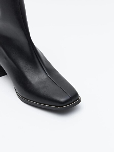 BOTA D.CASSIN FAZIO NEGRO