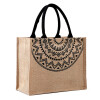 Bolso de tela 36x15x40 cms N/a