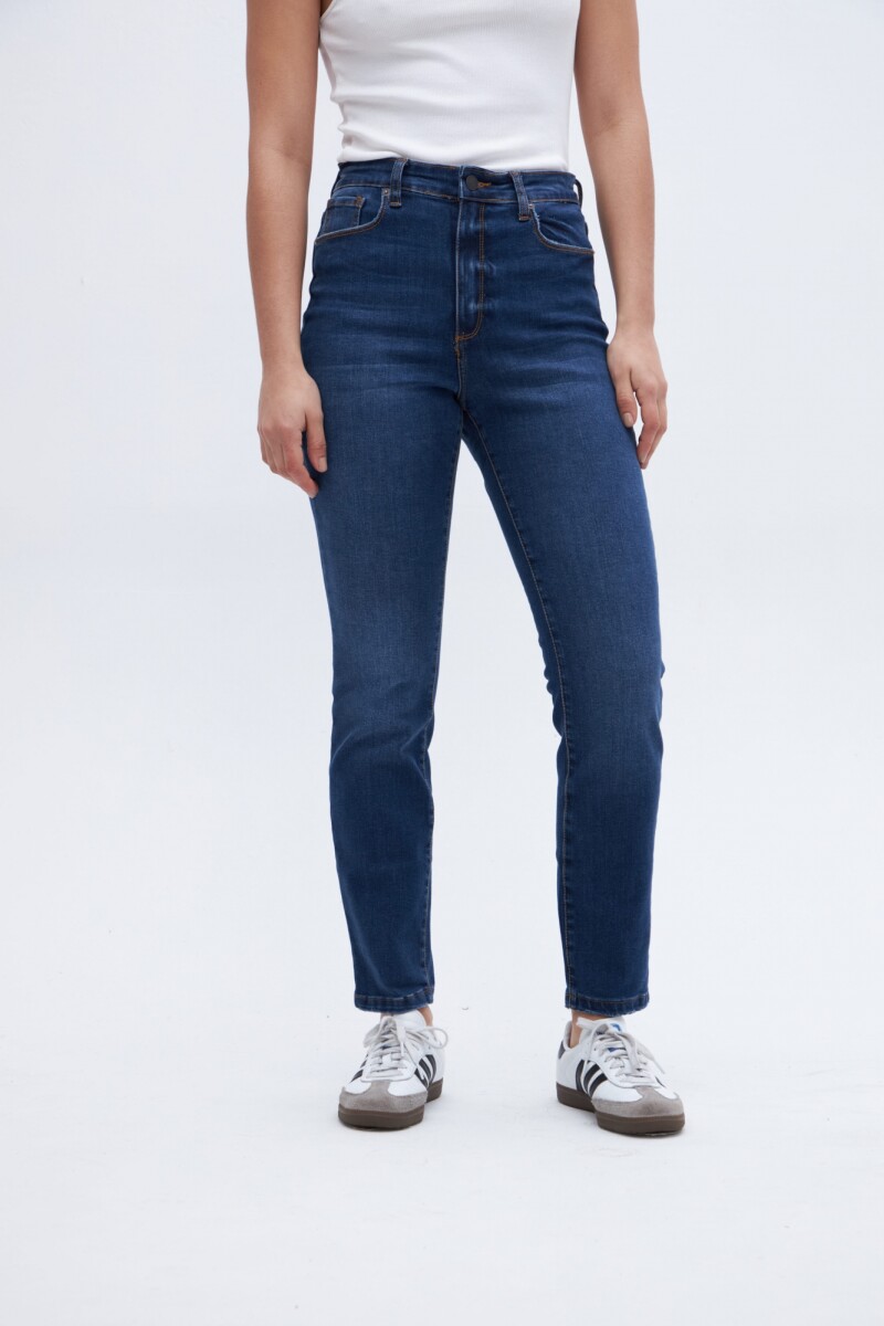 Jean New Perla - Blue 26 