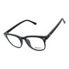 DULAGO TR23465219142C2 - Adulto - Negro negrouniforme