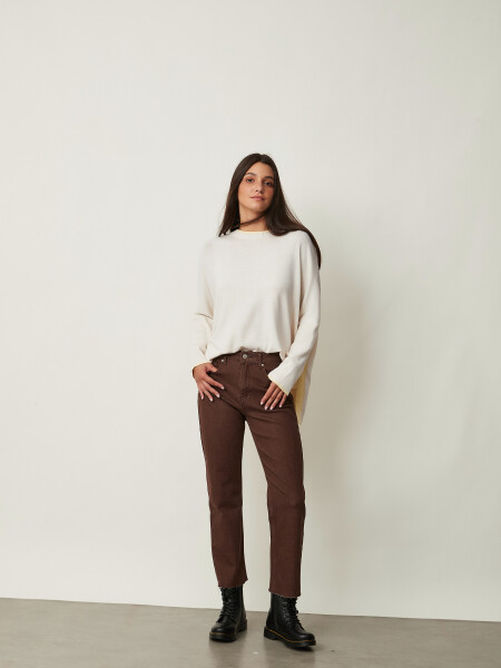 JEAN SEGOVIA CHOCOLATE