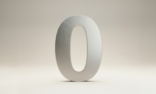 Número para puerta 0 987.21.100 Número Para Puerta 0 987.21.100