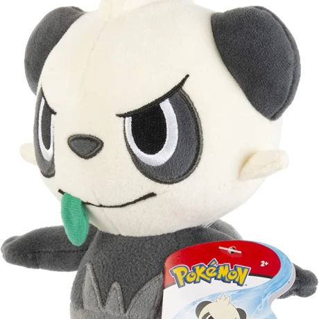 Peluche Pokémon Pancham 001