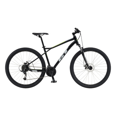 Bicicleta GT Agressor Sport 29'' - Talle L Negro