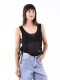 MUSCULOSA NAILA NEGRO