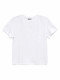 REMERA LUCIA BLANCO