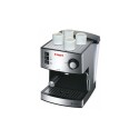 CAFETERA EXPRESSO DE PRESION CUORI AROMA CUO-4090 PLATEADO
