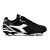 Diadora Futbol Tifosi MD Men - Negro-Blanco Negro-Blanco