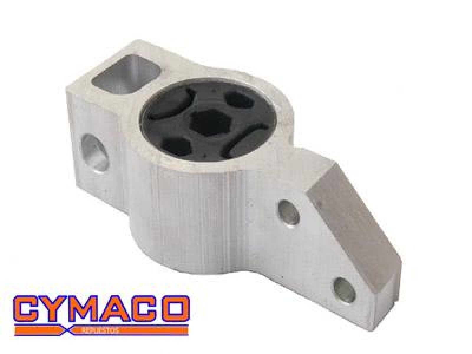 BUJE VOLKSWAGEN BASTIDOR GRANDE DEL IZQ VENTO GOLF V - 