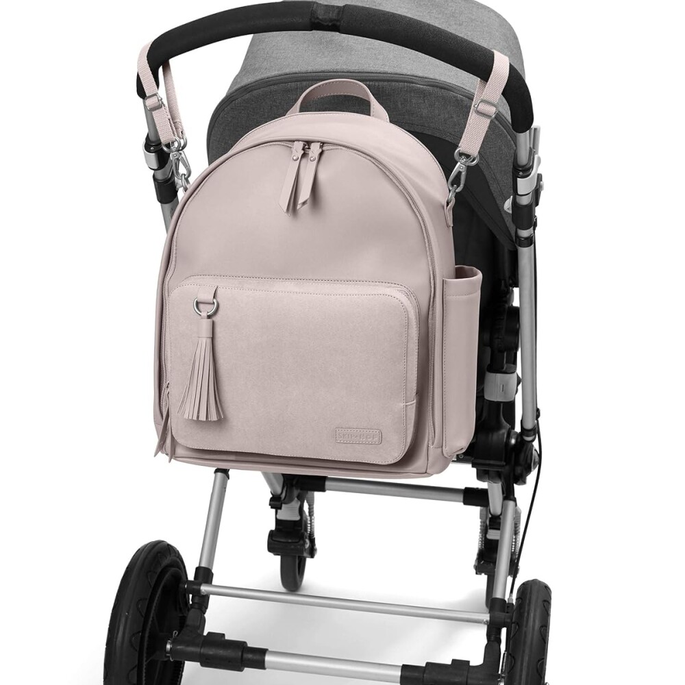 Mochila maternal Greenwich SKIP HOP Mochila maternal Greenwich SKIP HOP