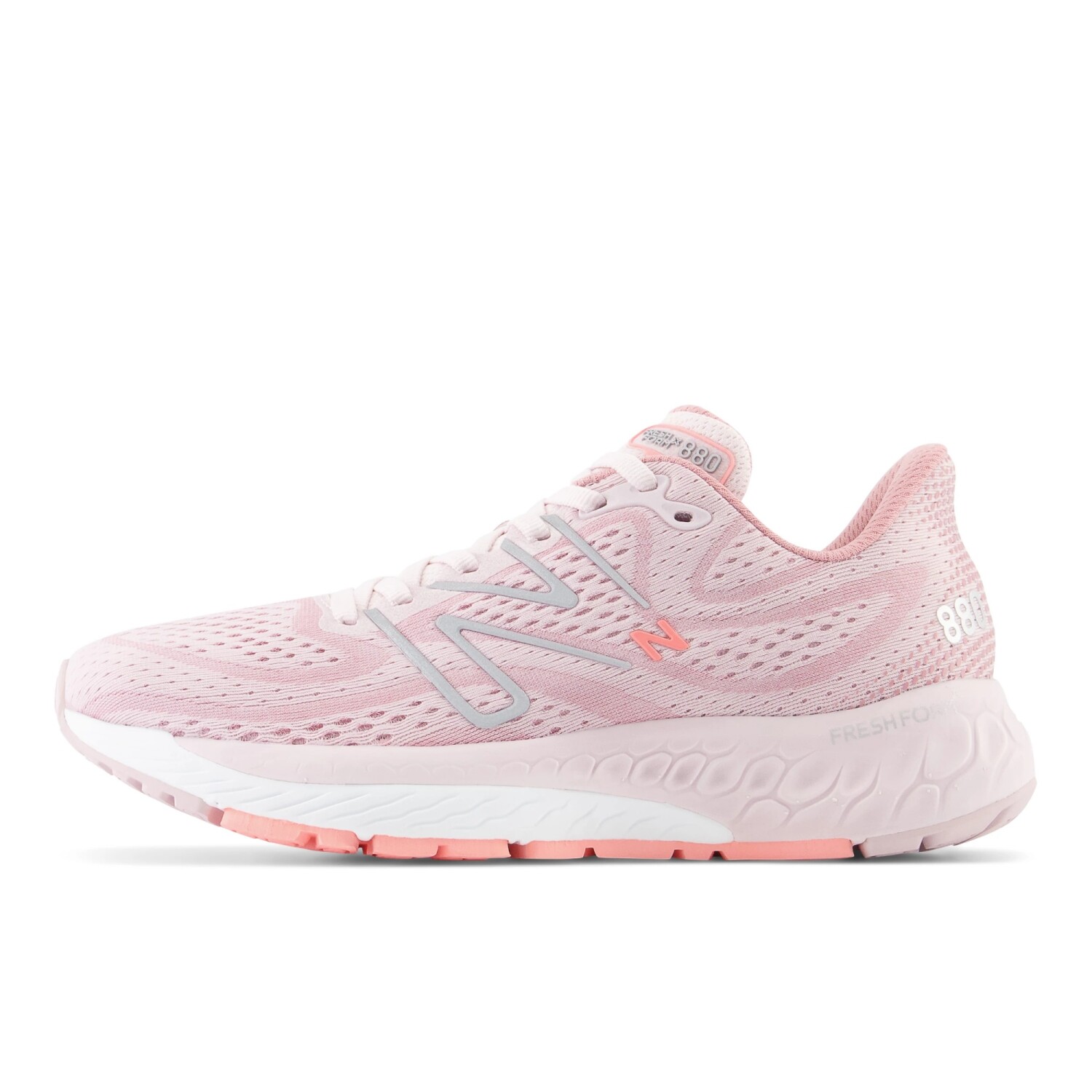 Running Shoes New Balance 880 Uomo Rosa New Balance 880 Uomo Rose