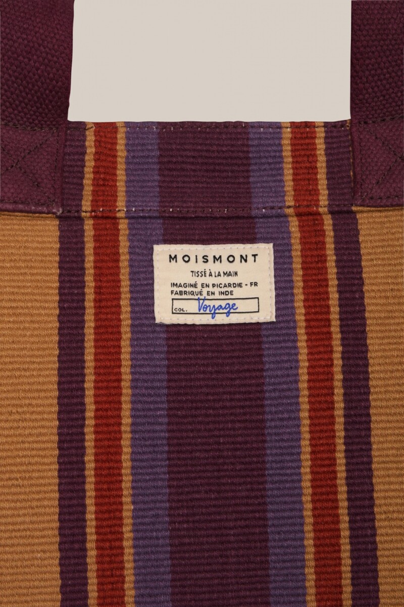 BOLSO BARI Marron