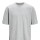 Camiseta Brink Básica Light Grey Melange