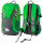 Mochila Urbana Arye 388 Tacuarembó con Portanotebook Verde