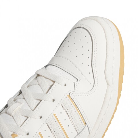adidas FORUM LOW CL Cloud White