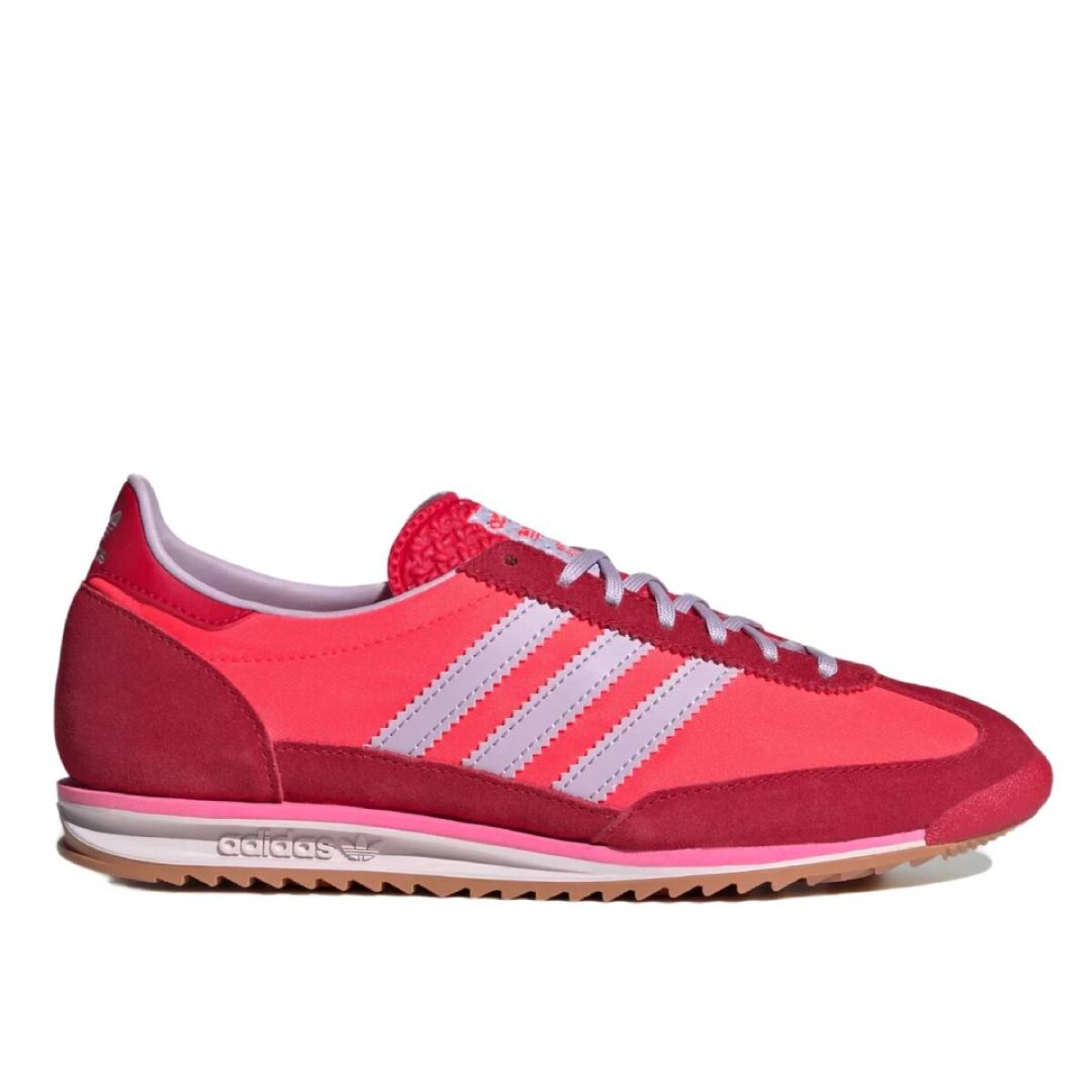 Championes Adidas SL 72 OG W - 72 OG W 