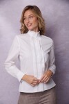 CAMISA LINITA BLANCO