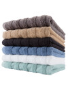 Toalla super baño TORSBY 100x150 menta Toalla super baño TORSBY 100x150 menta
