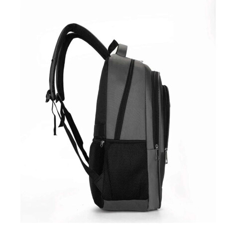 Mochila Republica Gris