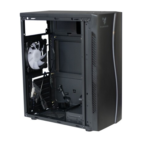 Gabinete Gaming Perseo Boro Rgb 1 Fan 001