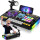 Juguete Consola Dj Infantil Mezclador Completo Bluetooth Jug500782