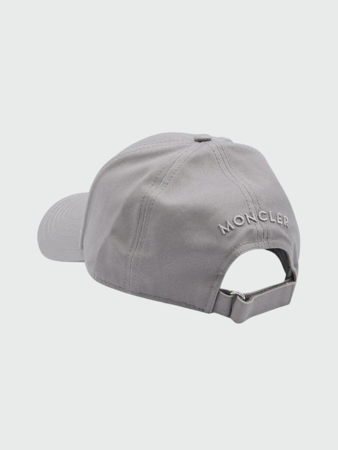 MONCLER - GORRA DE BASEBALL 932