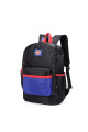 Mochila Detroit Pistons NBA Negro
