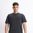 T-SHIRT N.SAILS 10601 NEGRO
