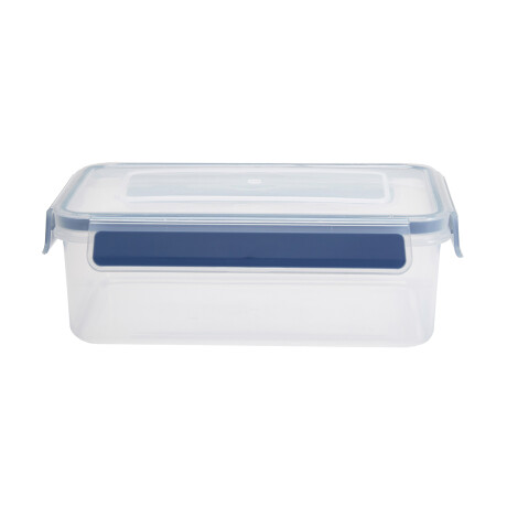 TUPPER TRANSPARENTE POLIPROPILENO 42919520