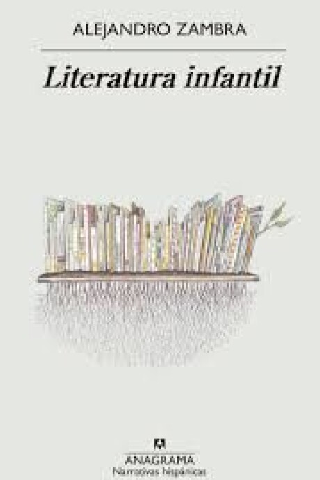 LITERATURA INFANTIL LITERATURA INFANTIL