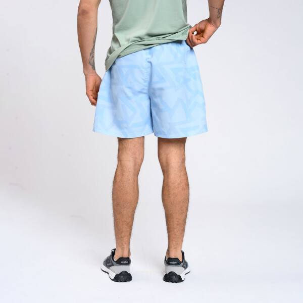 SHORT DE BAÑO RAY Umbro Hombre 007