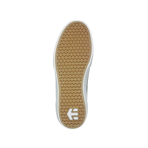 etnies CALLI VULC Dark Green & Orange