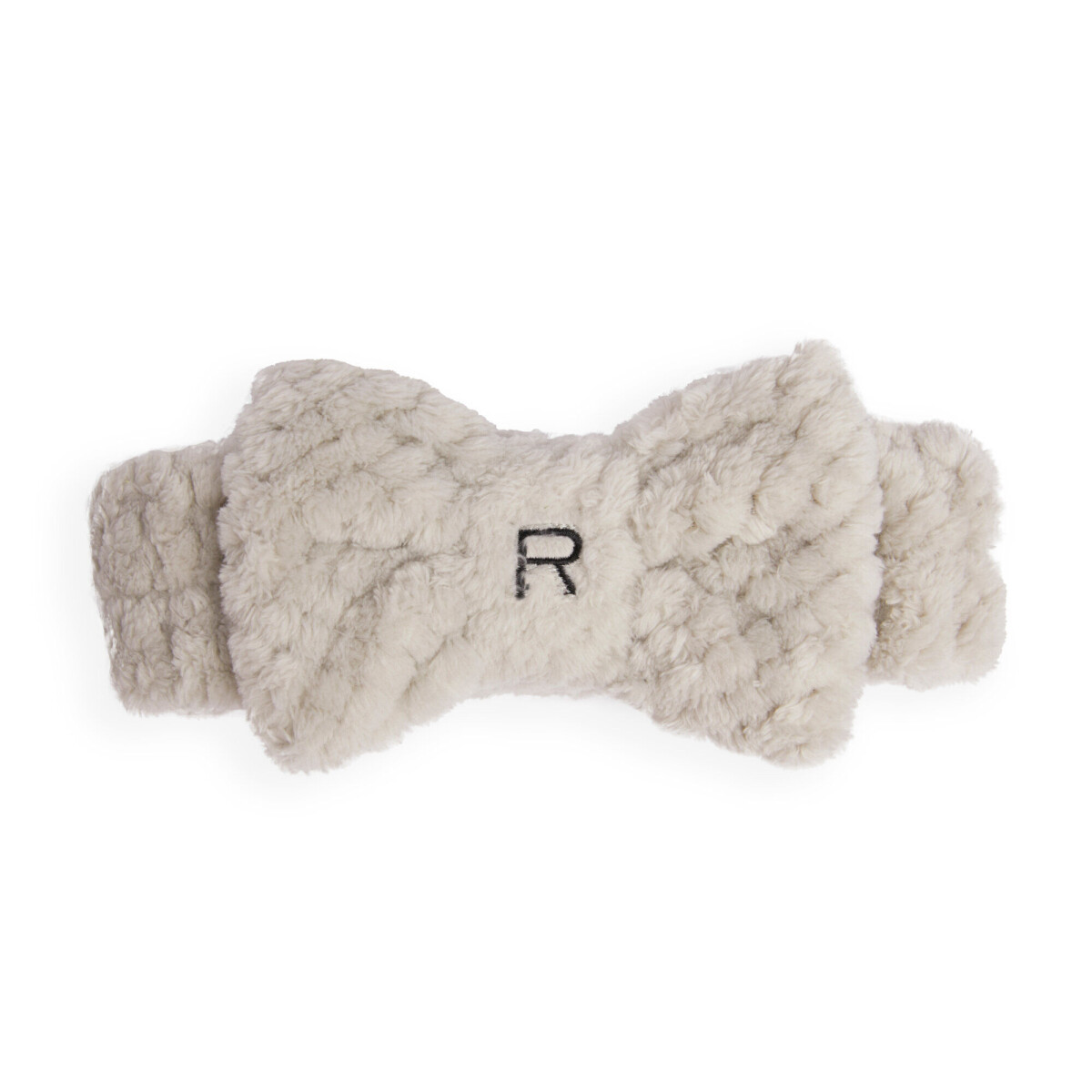 Revolution Beauty Grey Headband 