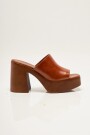 ZAPATO PLATAFORMA ZOE Natural