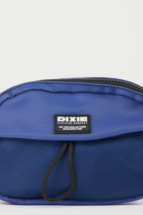 MORRAL BOGA DIXIE Azul